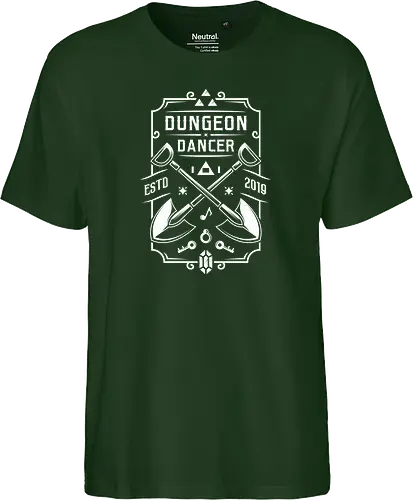 Dungeon Dancer