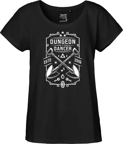 Dungeon Dancer