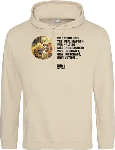 Mädchensachen GEWERKSCHAFT