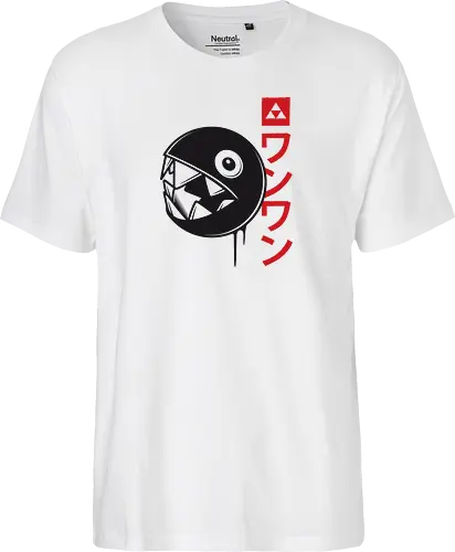 Chain Chomp