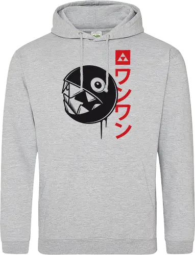 Chain Chomp