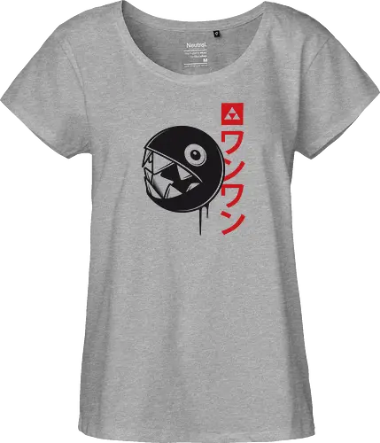 Chain Chomp