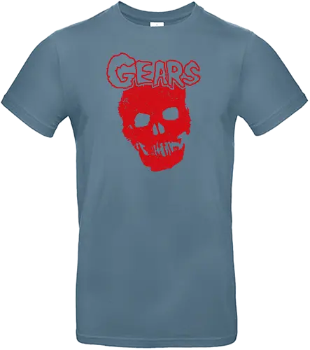Grs - shooter, gaming, videogames, grs, grs of war - Standard T-Shirt