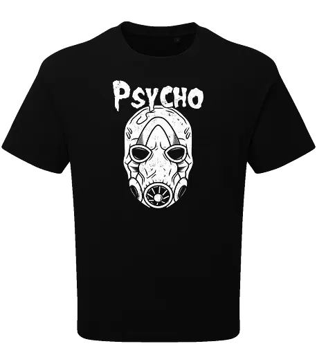 Psycho