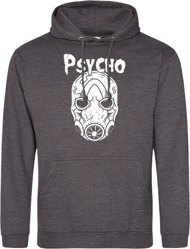 Psycho
