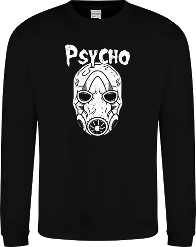 Psycho