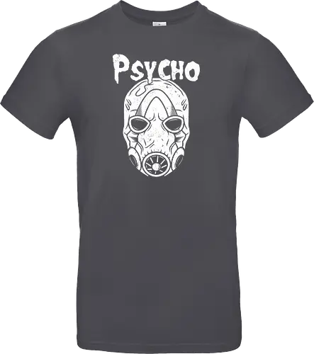 Psycho