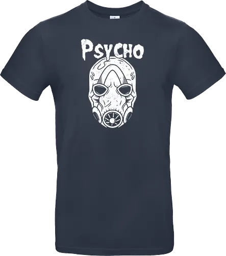 Psycho