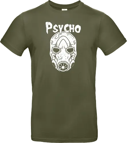 Psycho