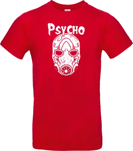 Psycho