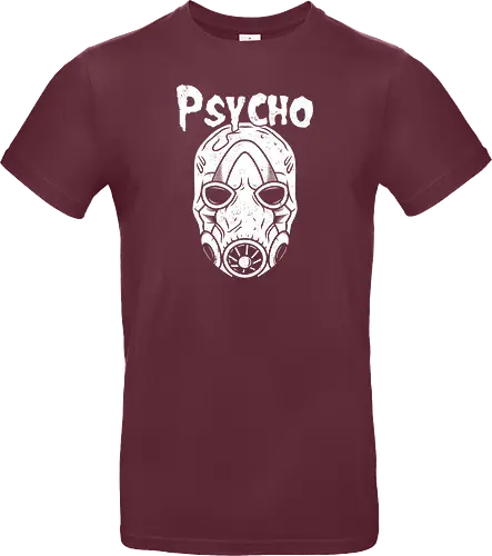 Psycho
