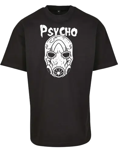 Psycho
