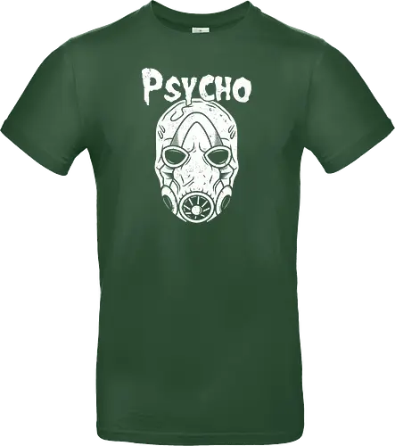 Psycho