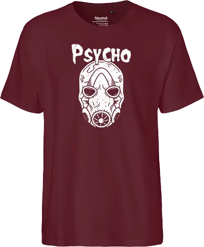 Psycho