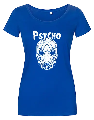 Psycho
