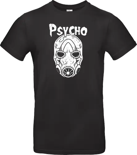Psycho