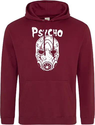 Psycho