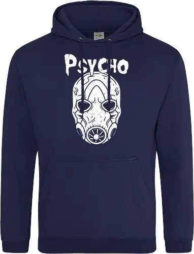 Psycho