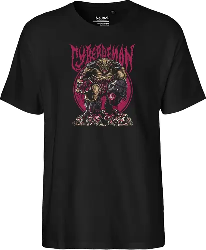 Cyberdemon