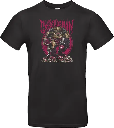 Cyberdemon