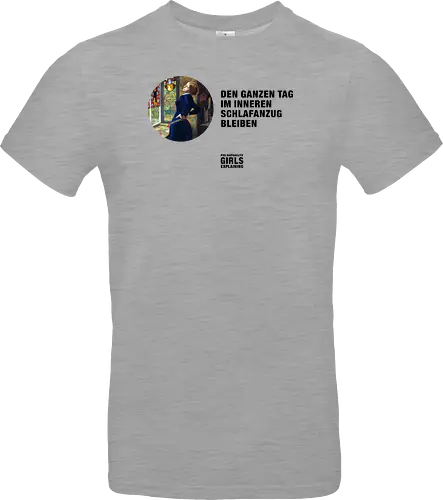 Innerer Schlafanzug - Standard T-Shirt