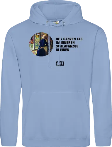 Schlafanzug