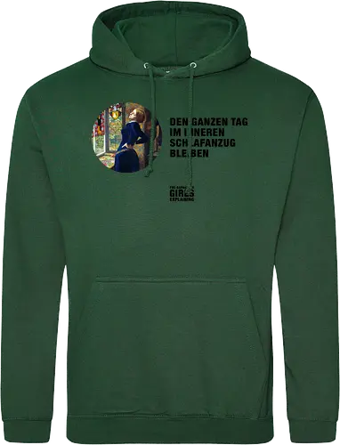 Schlafanzug