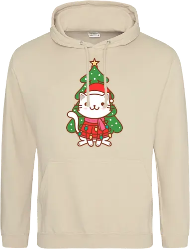 Christmas Cat