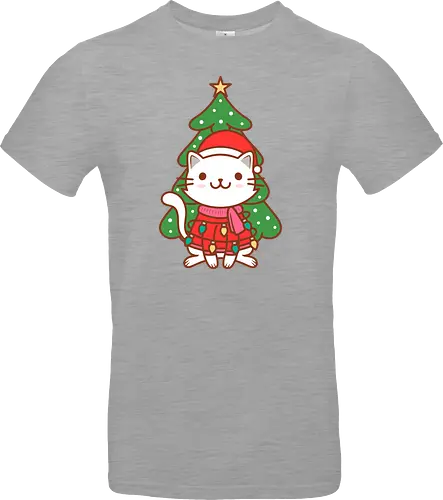 Christmas Cat