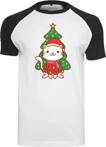 Christmas Cat