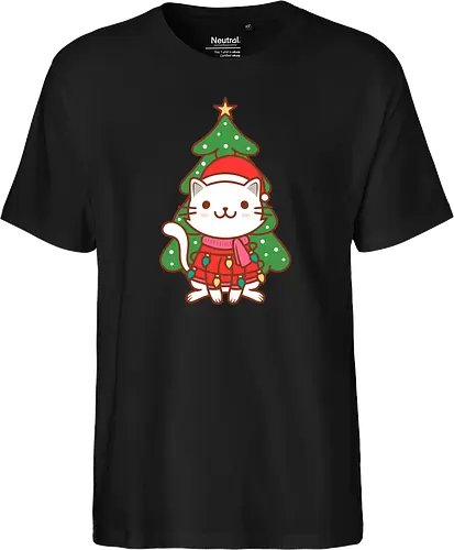 Christmas Cat
