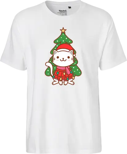 Christmas Cat