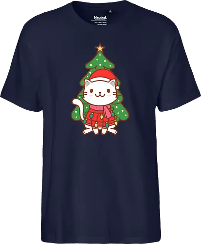 Christmas Cat