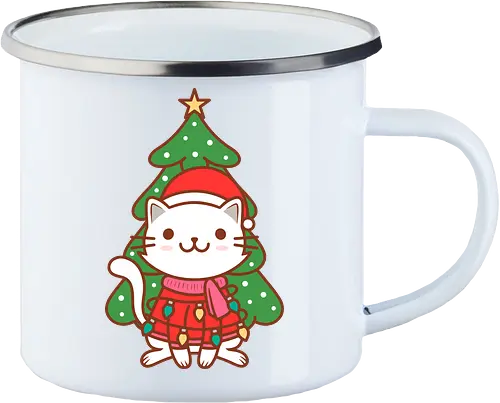 Christmas Cat