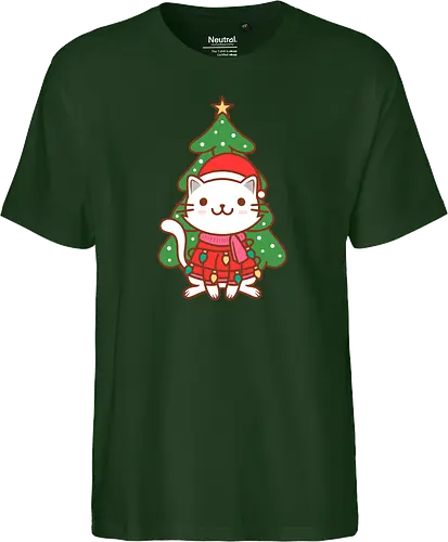 Christmas Cat