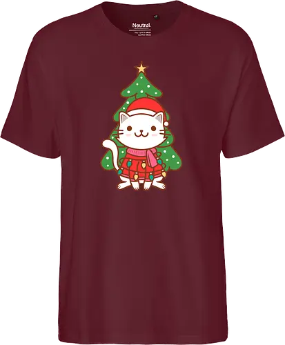 Christmas Cat