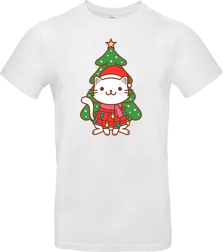 Christmas Cat
