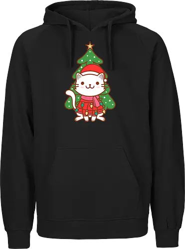 Christmas Cat