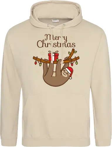 Slothy Christmas