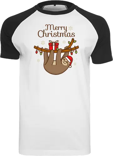 Slothy Christmas