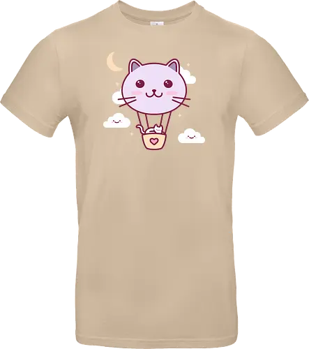 Kawaii Balloon