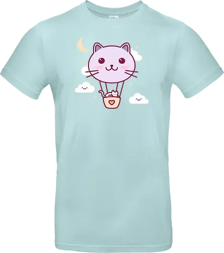 Kawaii Balloon