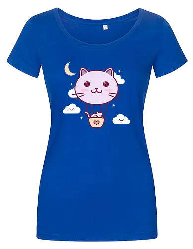 Kawaii Balloon