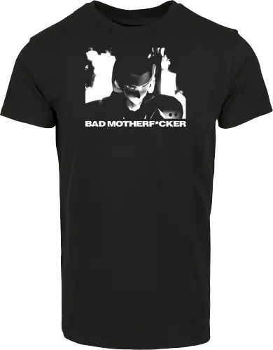 Bad Motherfcker