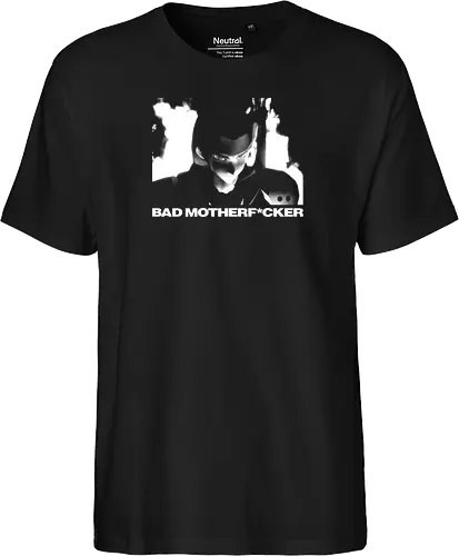 Bad Motherfcker
