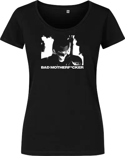 Bad Motherfcker