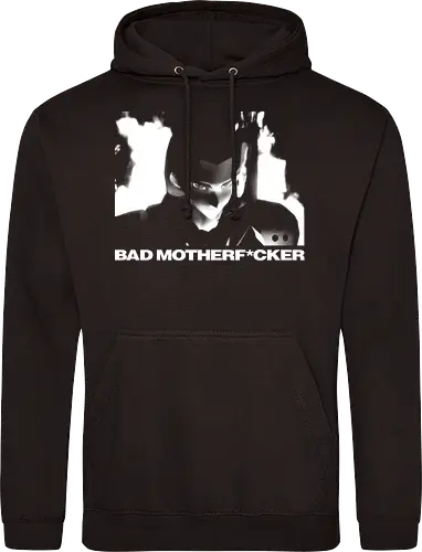 Bad Motherfcker