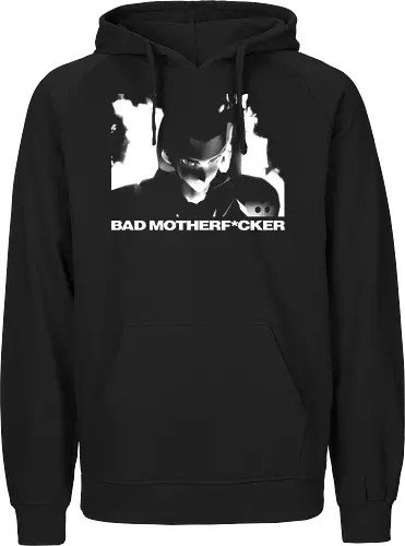 Bad Motherfcker