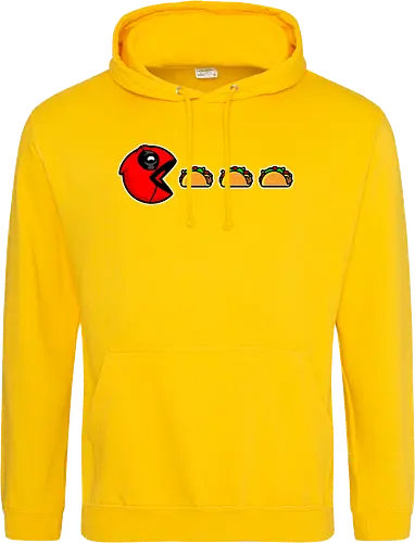 PacPool