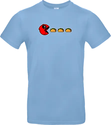 PacPool